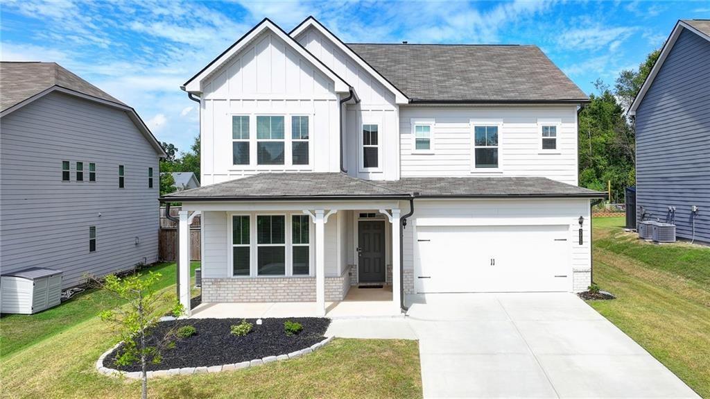 Foto principal - 3352 Grace Farm Ln