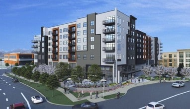 Building Photo - Novus