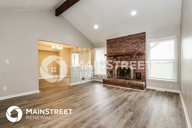 Foto del edificio - 8523 N Rhode Ave