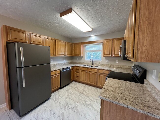 Foto del edificio - Super Cute 3/2 in Sevierville Close to everything!