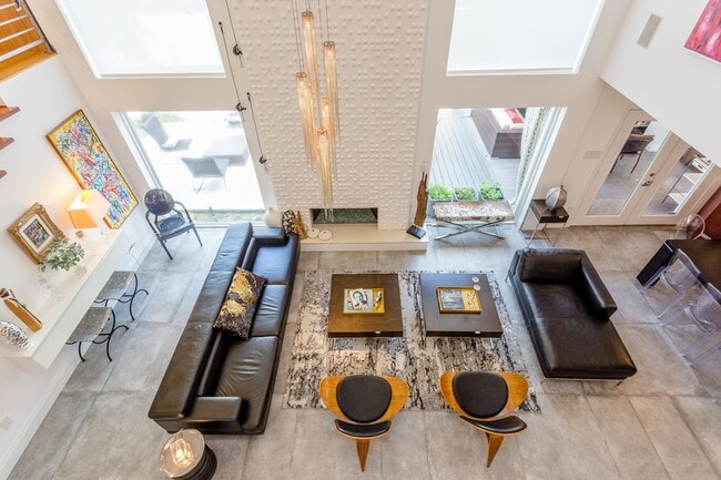 Foto del edificio - 2005 Potomac Dr