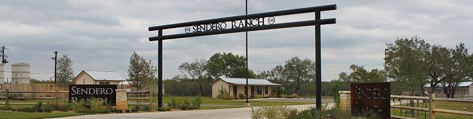 Primary Photo - Sendero Ranch