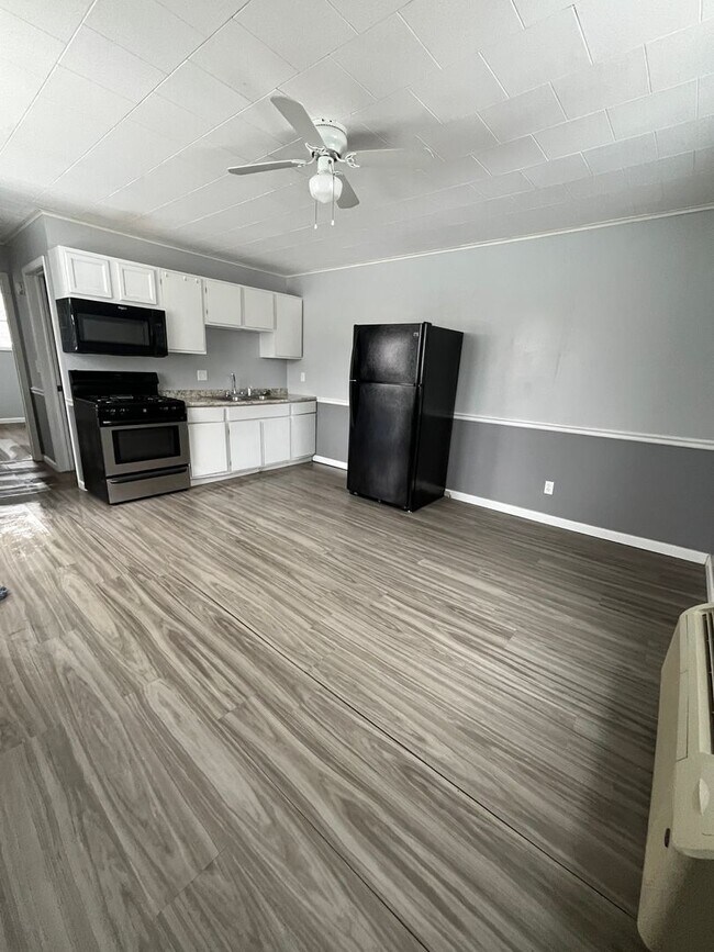 Foto del edificio - 200 South St