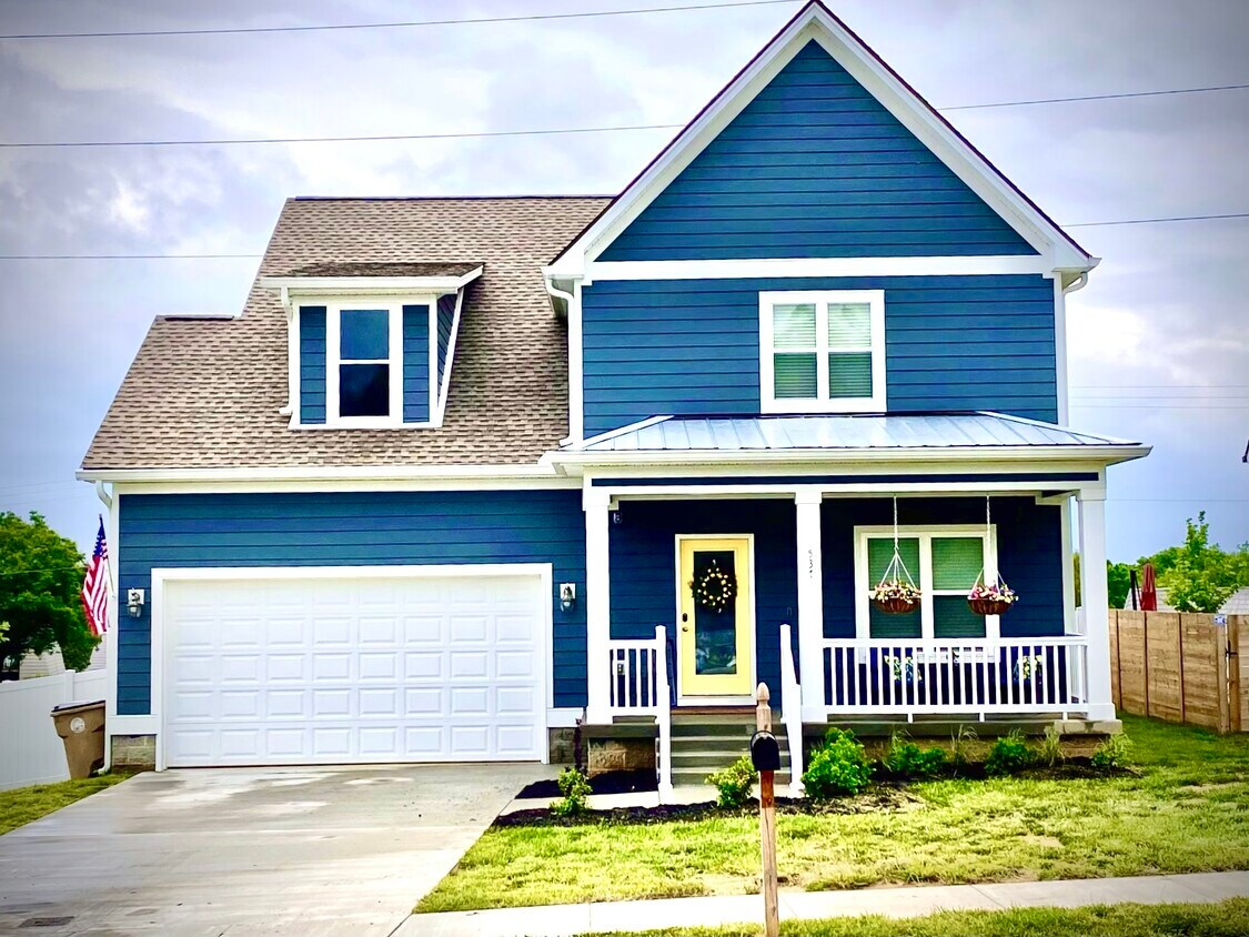 Foto principal - 537 Sarver Ave