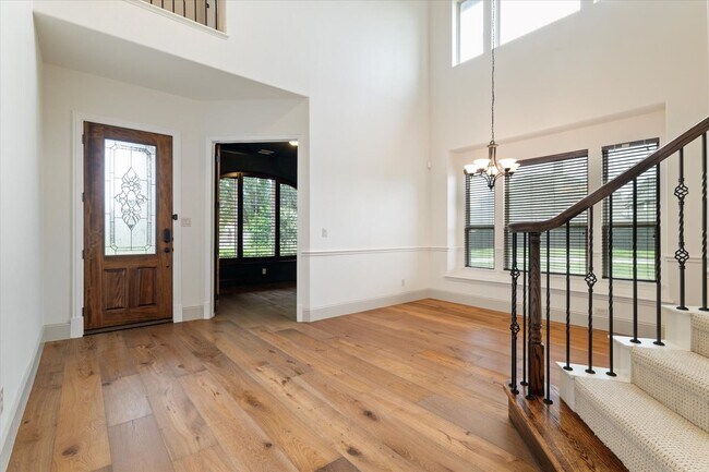 Foto del edificio - 1040 Edgefield Lane