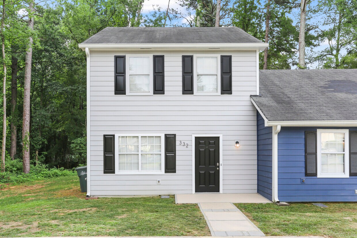 Primary Photo - 332 Westland Way SW, Marietta, GA 30064