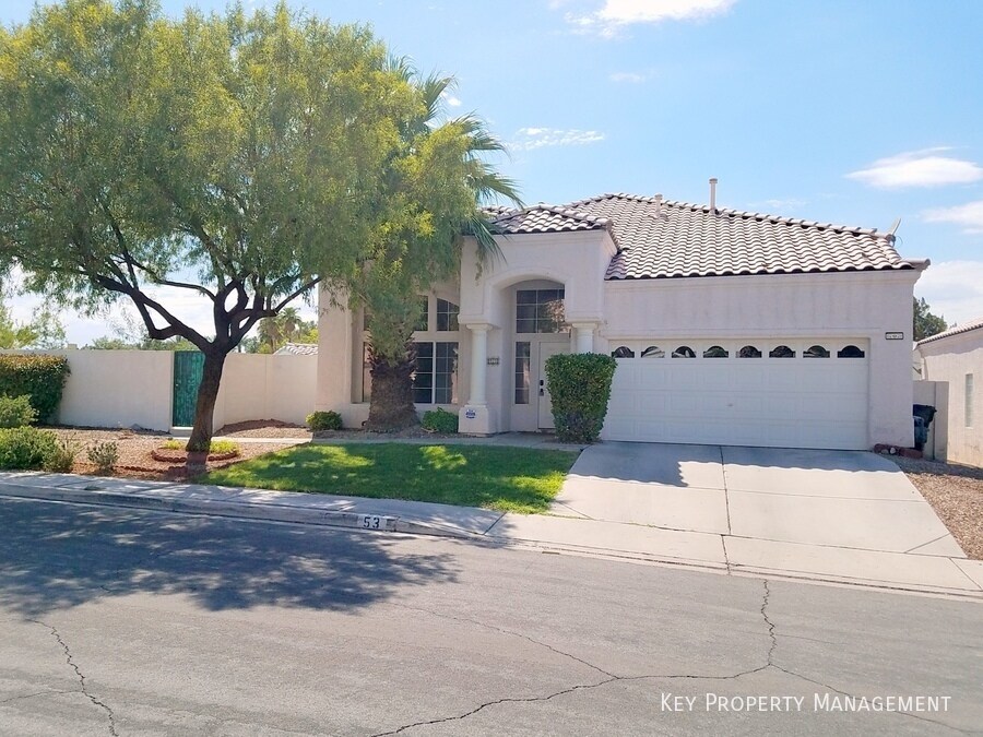 Primary Photo - 53 Desert Dawn Ln