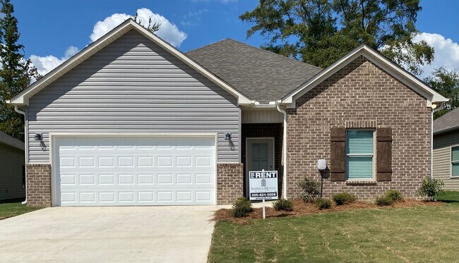 Building Photo - Home for Rent in Thorsby, AL!!! Available ...