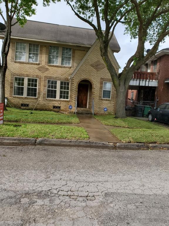 Primary Photo - 2112 Berry St
