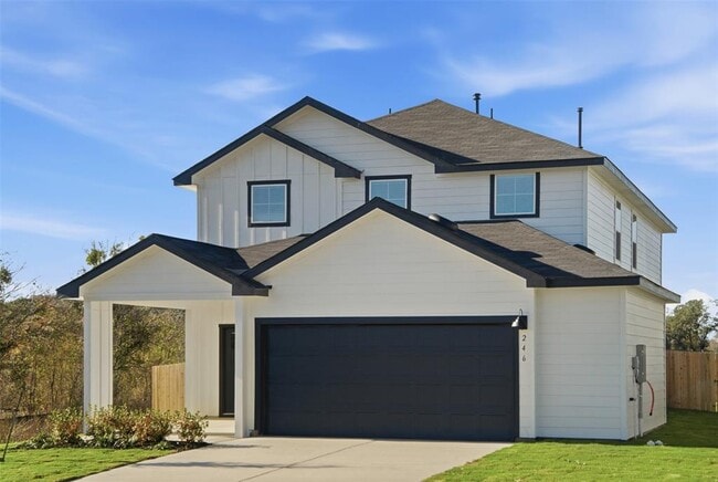 Foto del edificio - 246 Shenandoah Dr