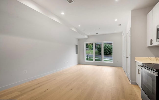 Photo - 5508 Clay Pl NE Apartment