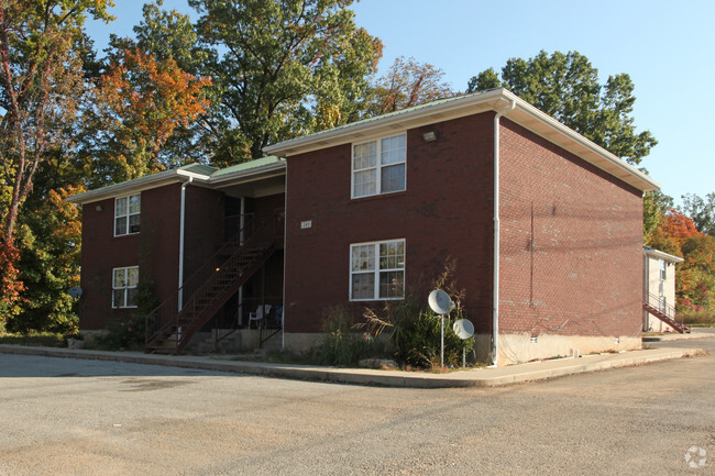 Building Photo - Park Place Apartments