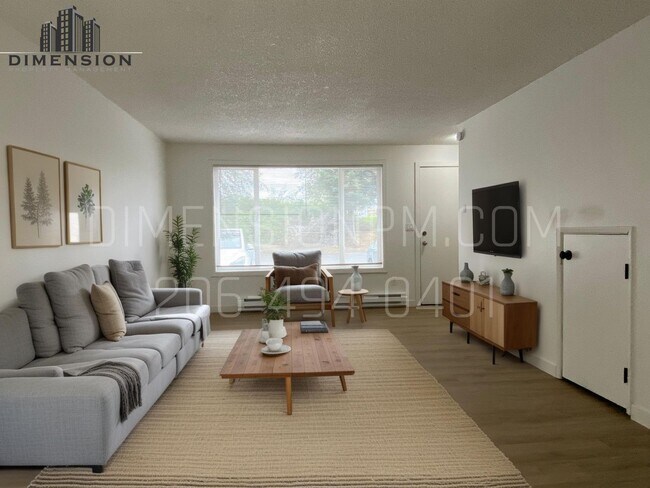 Foto del interior - 1601 N. LaVenture Rd