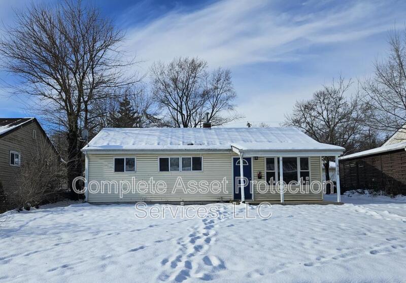 Foto principal - 4108 Swift St