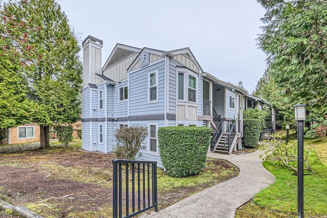 Foto del edificio - The Martine Apartments