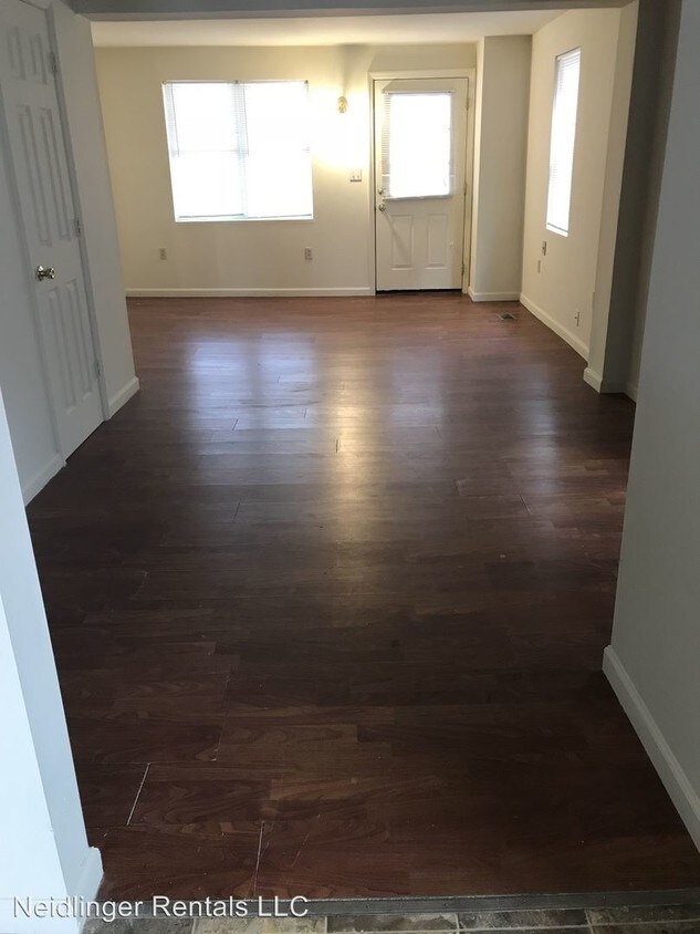 Foto principal - 436 Fairground Ave
