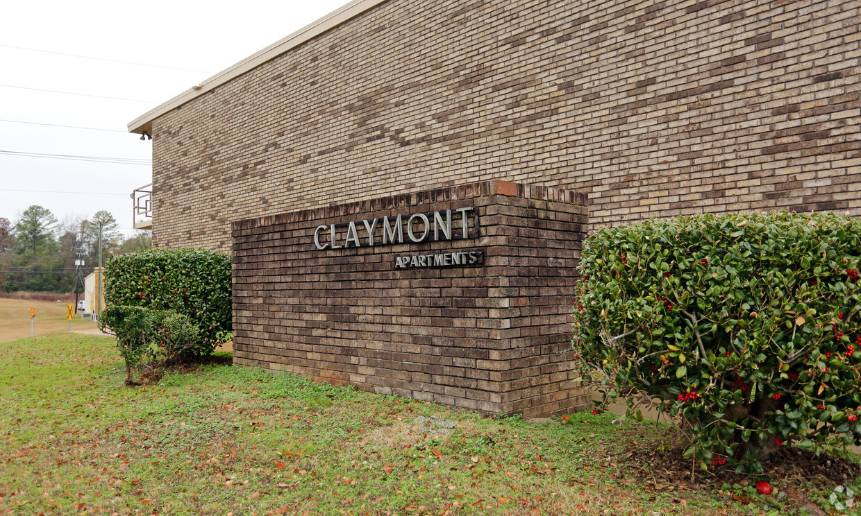 Building Photo - Claymont Apartments