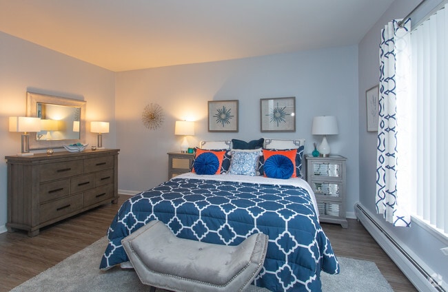 Interior Photo - Arrowhead Apartments