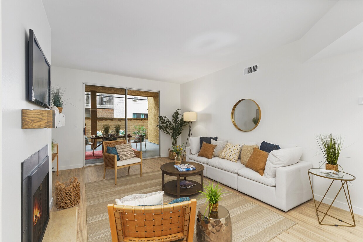 Foto principal - 384 Redondo Ave