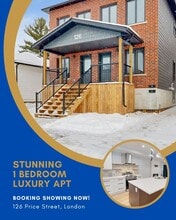 Building Photo - 126 Price St