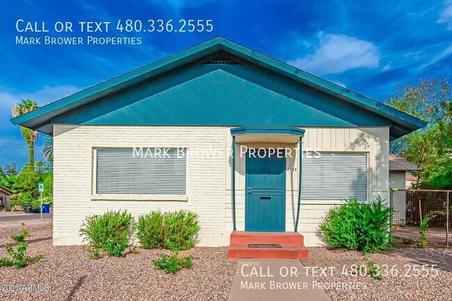 Foto del edificio - 1190 S Mill Ave