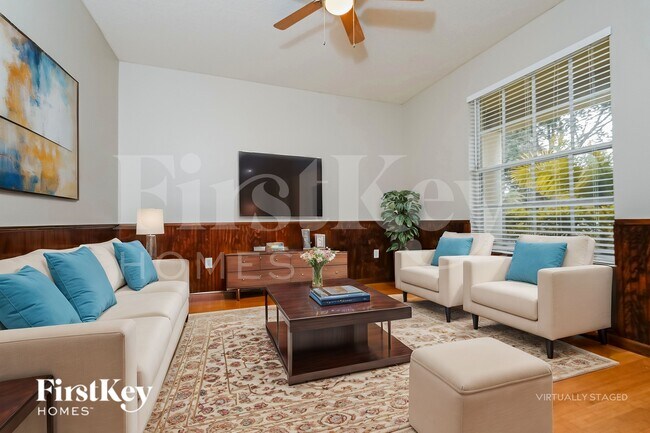 Foto del edificio - 12762 Standbridge Dr