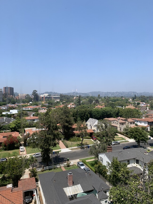 Building Photo - 10787 WILSHIRE Blvd