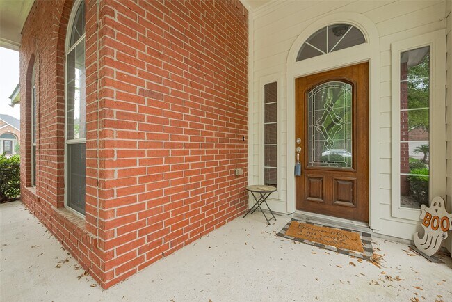 Foto del edificio - 1007 Casting Springs Way