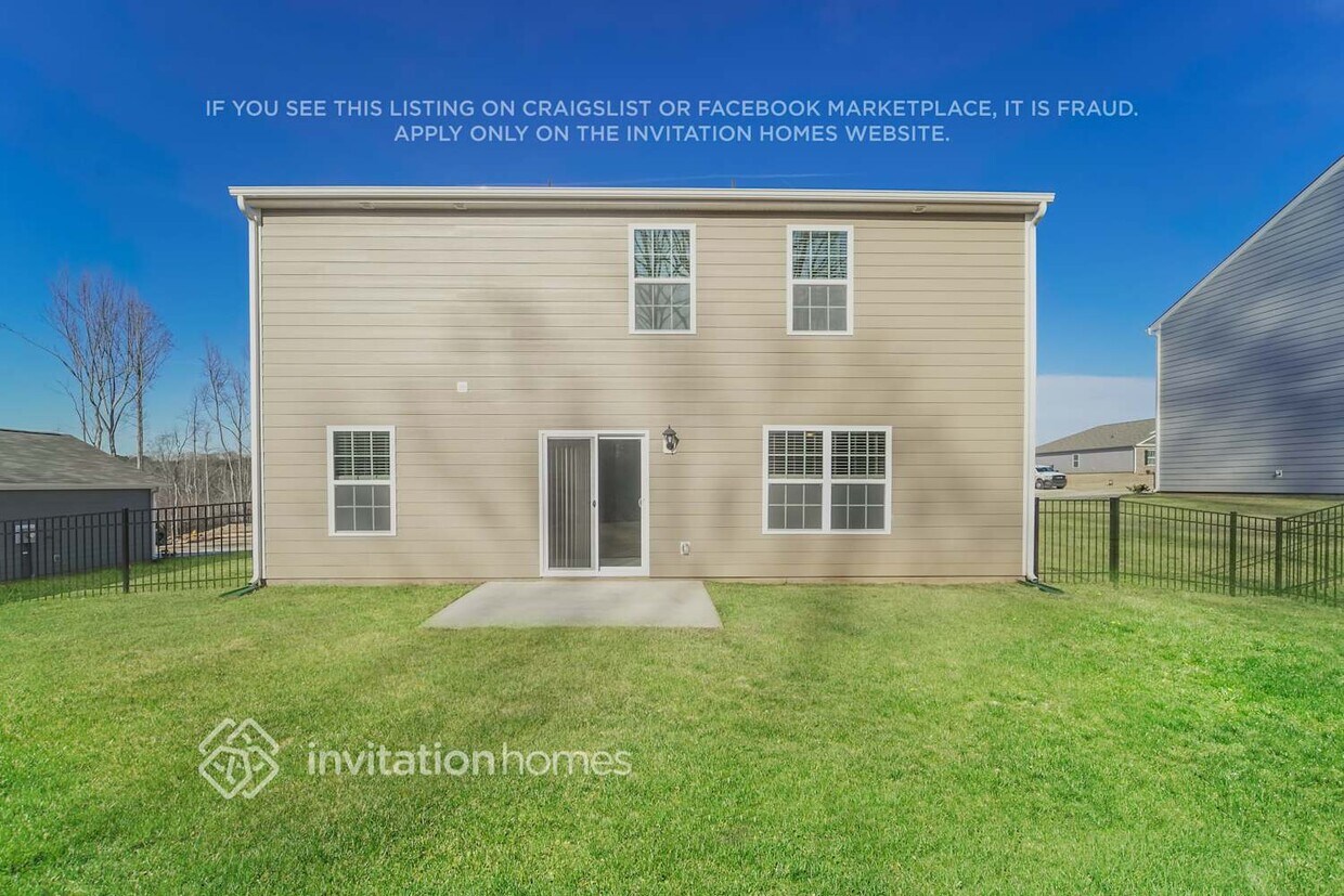 Building Photo - 177 Cassius Dr