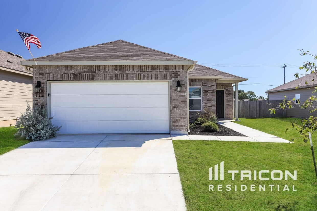 Foto principal - 13110 Heathers Mist St