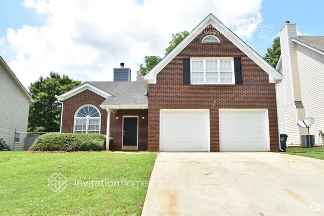 Building Photo - 2847 Oak Meadow Ln