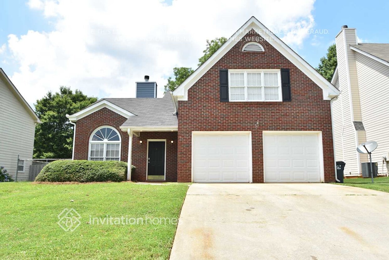 Primary Photo - 2847 Oak Meadow Ln