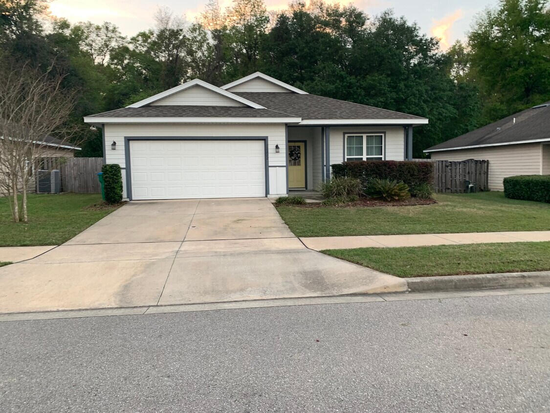 12222 NW 162nd Dr, Alachua, FL 32615 House Rental in Alachua, FL