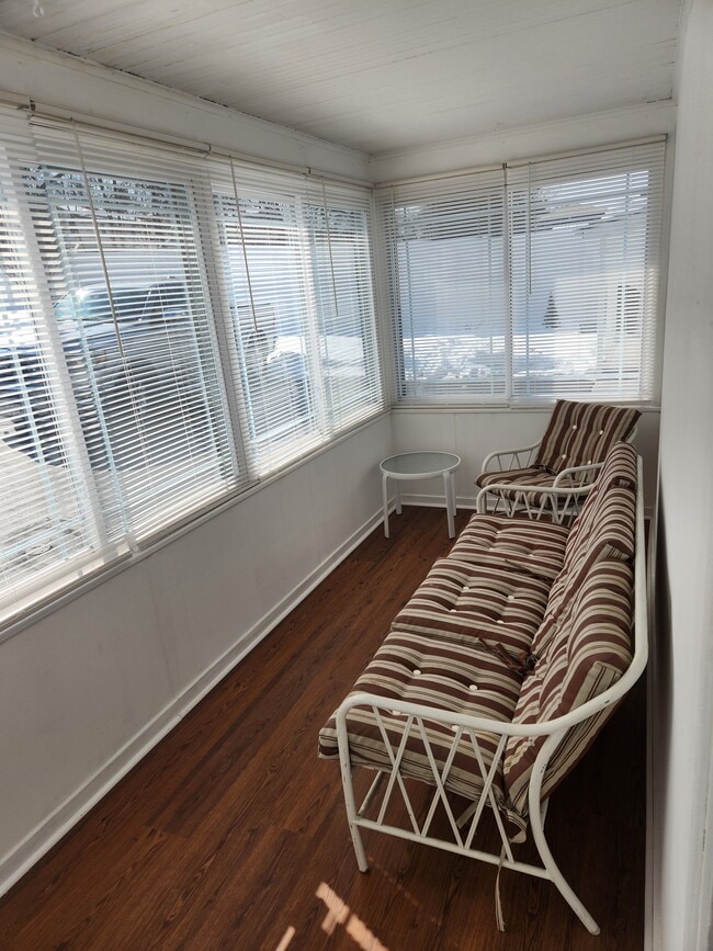 Sun Room - 245 Center St