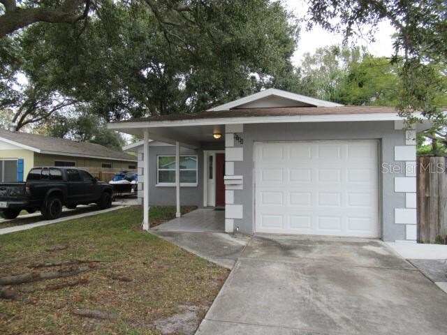 Building Photo - 6381 81st Ave