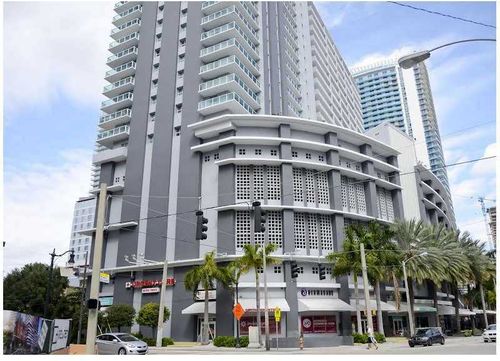 Primary Photo - 1250 S Miami Ave