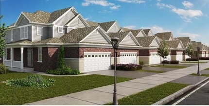 Building Photo - 10727 Clock Tower Dr