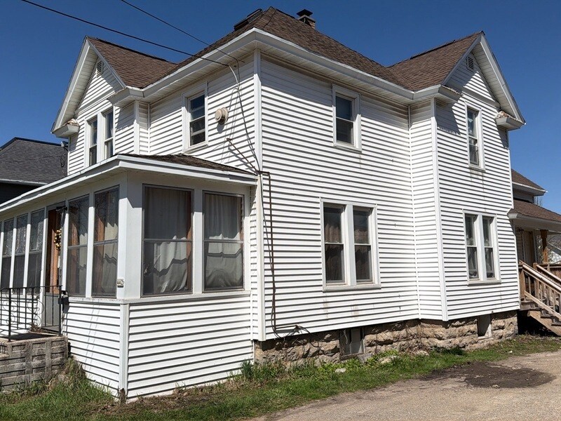 Foto del edificio - 442 W 11th Ave