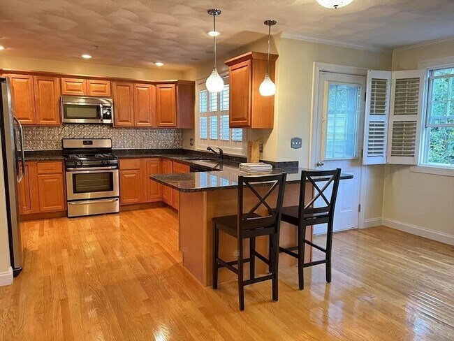 Foto del edificio - 36 Middlesex Ave