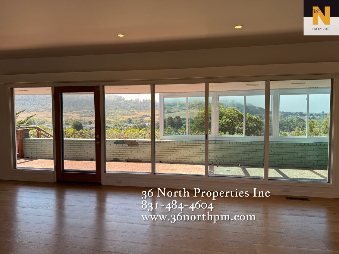 Foto principal - Hatton Fields Retreat with Guest Suite and...