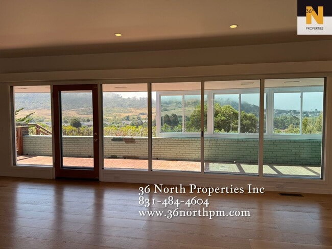 Foto del edificio - Hatton Fields Retreat with Guest Suite and...
