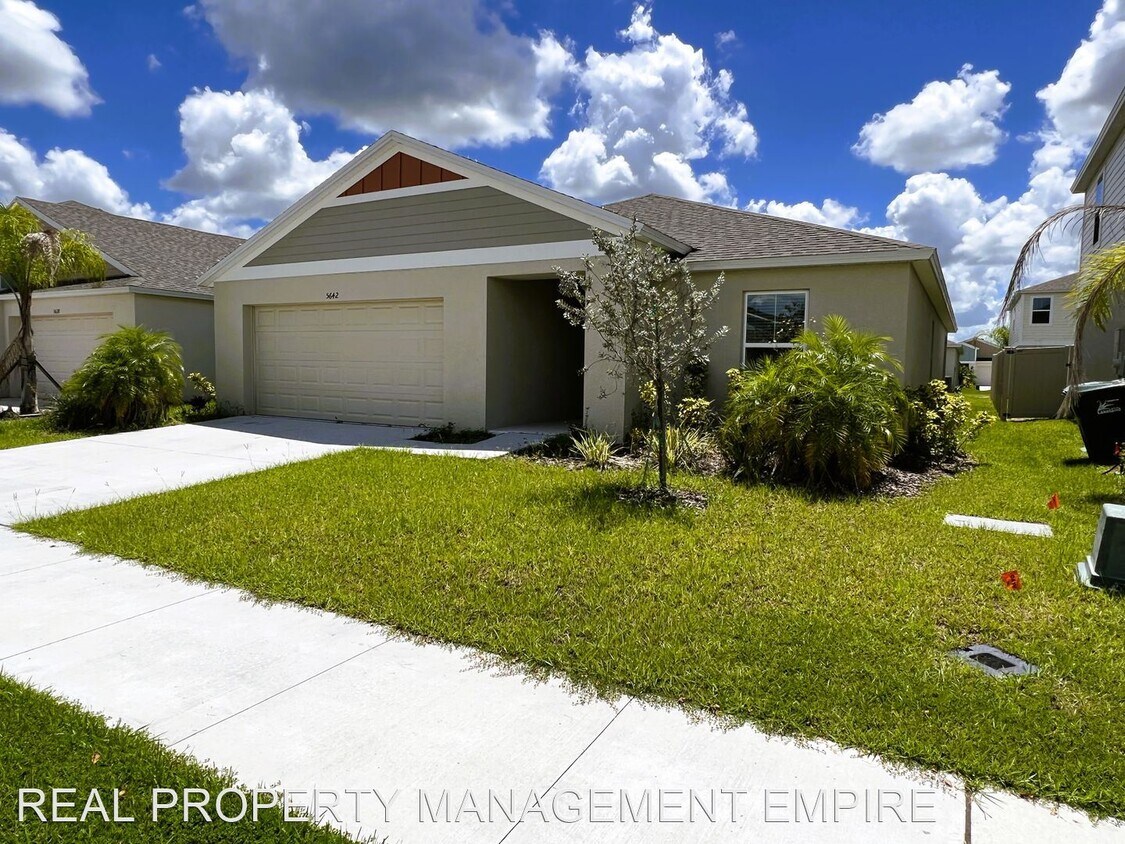 4 br, 2 bath House 5642 Arlington River Dr House Rental in Lakeland