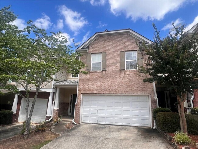 Foto del edificio - 370 Creek Manor Way