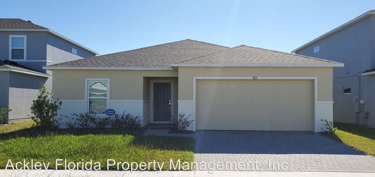 Primary Photo - 765 Ogelthorpe Dr