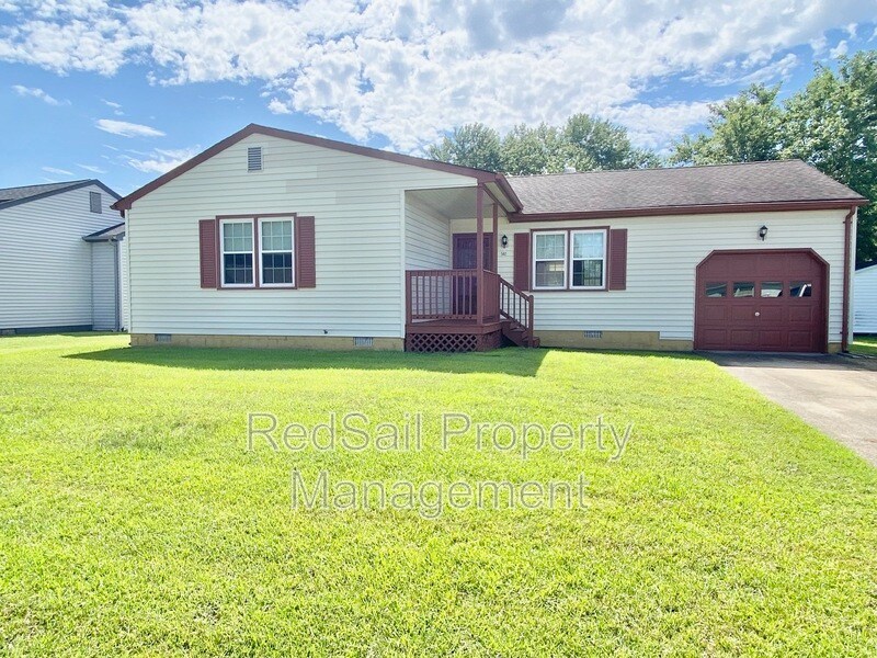 Foto principal - 502 Lester Rd