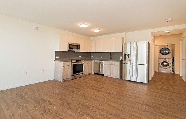 Building Photo - Kapiolani Residence - 2 Bedroom, 2 Bathroo...