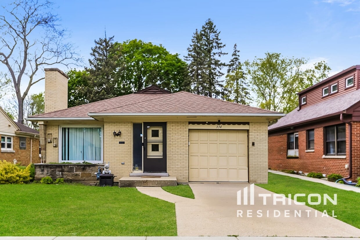 Primary Photo - 334 Stratford Rd