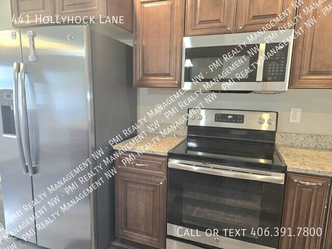Foto del edificio - 441 Hollyhock Ln