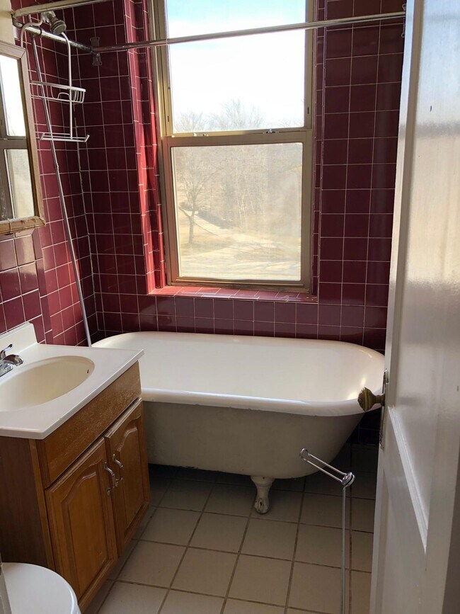 Foto del edificio - 55 Park Dr