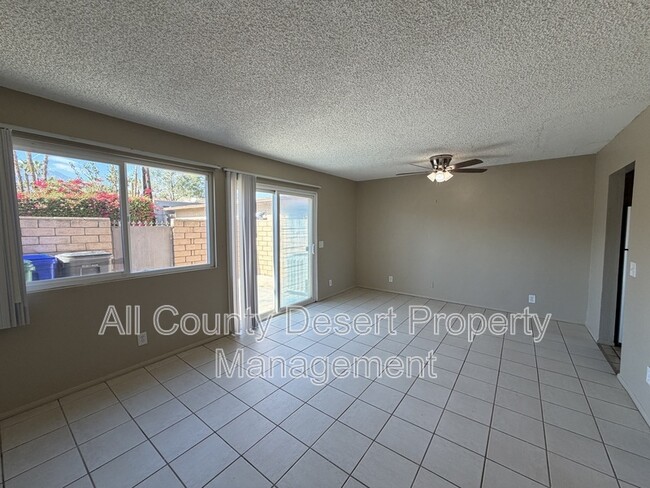 Building Photo - 69180 Victoria Dr